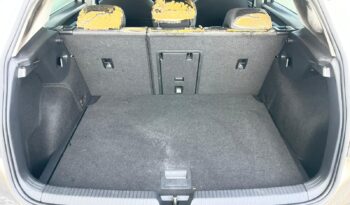 VOLKSWAGEN GOLF full