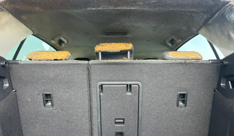 VOLKSWAGEN GOLF full