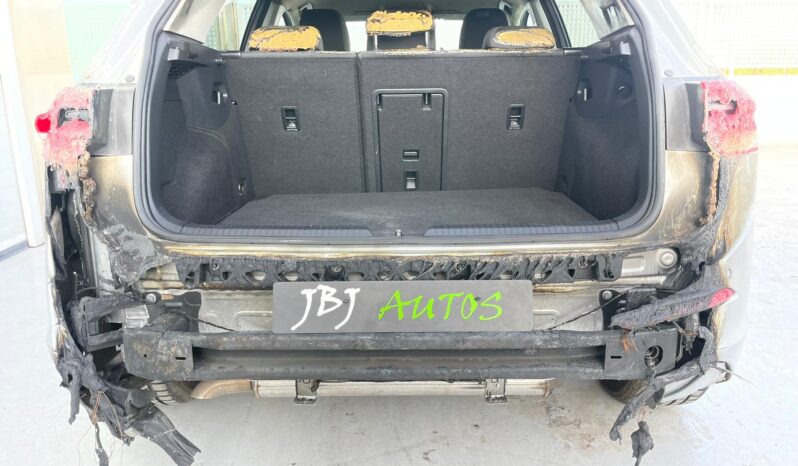 VOLKSWAGEN GOLF full