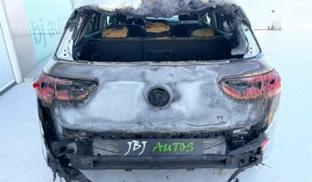 VOLKSWAGEN GOLF full