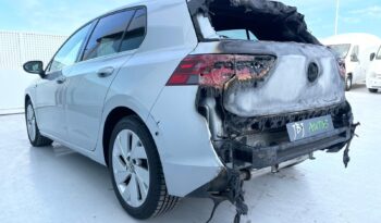 VOLKSWAGEN GOLF full