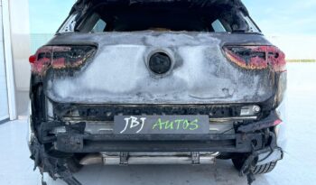 VOLKSWAGEN GOLF full