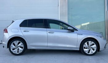 VOLKSWAGEN GOLF full