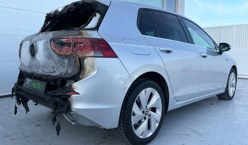 VOLKSWAGEN GOLF full