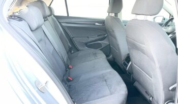 VOLKSWAGEN GOLF full