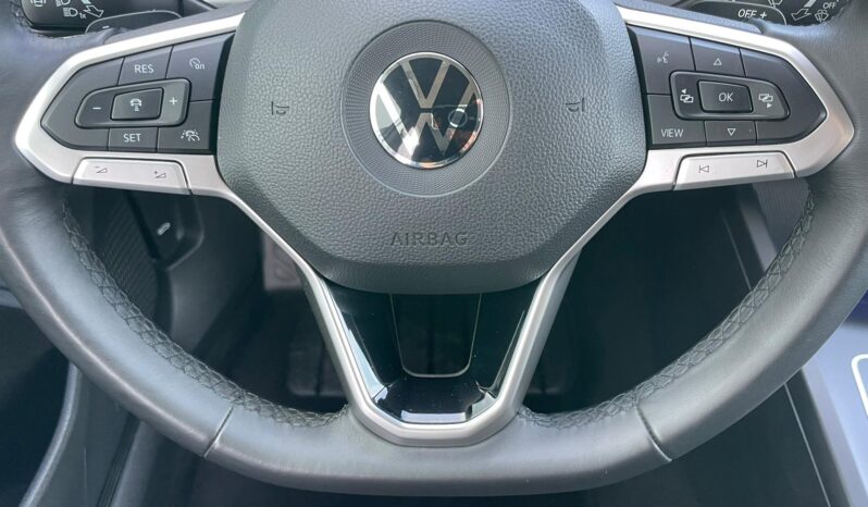 VOLKSWAGEN GOLF full