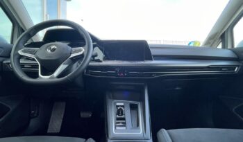 VOLKSWAGEN GOLF full