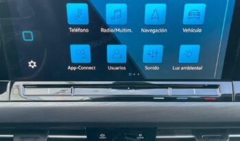 VOLKSWAGEN GOLF full