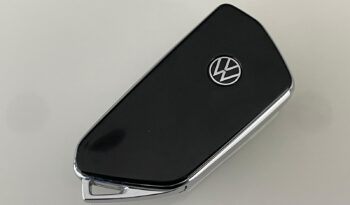 VOLKSWAGEN GOLF full