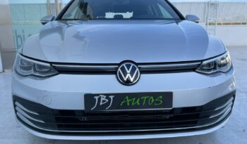 VOLKSWAGEN GOLF full