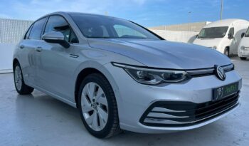 VOLKSWAGEN GOLF full