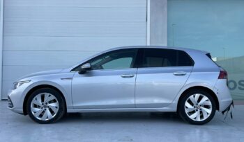 VOLKSWAGEN GOLF full