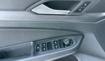 VOLKSWAGEN GOLF full
