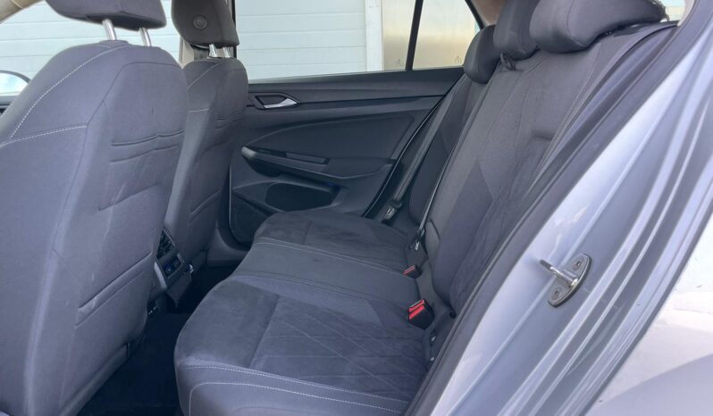 VOLKSWAGEN GOLF full