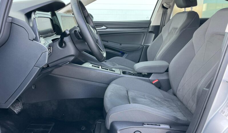 VOLKSWAGEN GOLF full