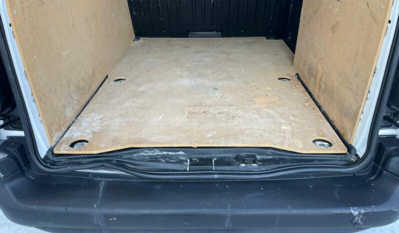 CITROEN BERLINGO full