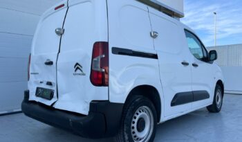 CITROEN BERLINGO full