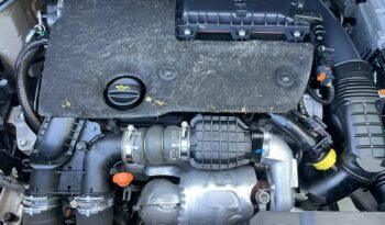 CITROEN BERLINGO full