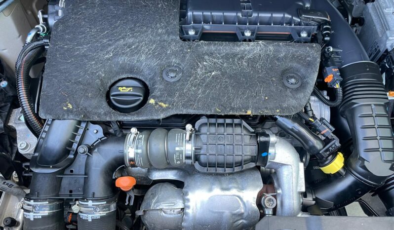 CITROEN BERLINGO full