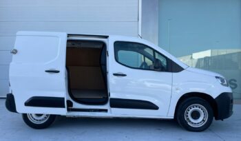 CITROEN BERLINGO full