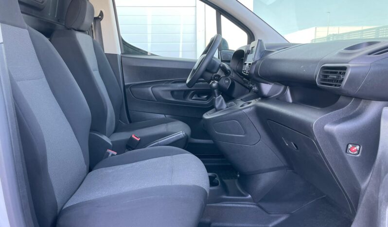 CITROEN BERLINGO full
