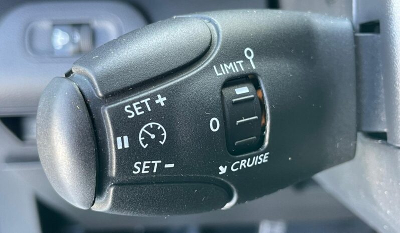 CITROEN BERLINGO full