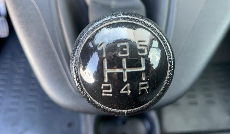 CITROEN BERLINGO full
