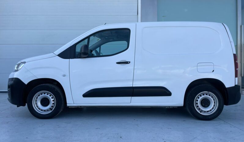 CITROEN BERLINGO full