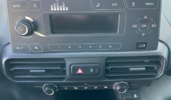 CITROEN BERLINGO full