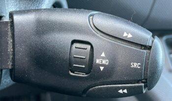 PEUGEOT PARTNER full