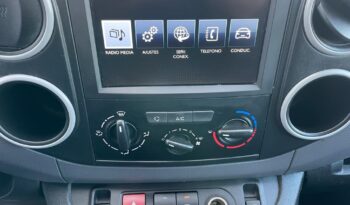 PEUGEOT PARTNER full