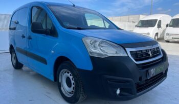 PEUGEOT PARTNER full