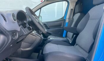 PEUGEOT PARTNER full