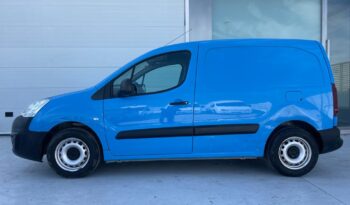 PEUGEOT PARTNER full