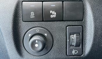 PEUGEOT PARTNER full