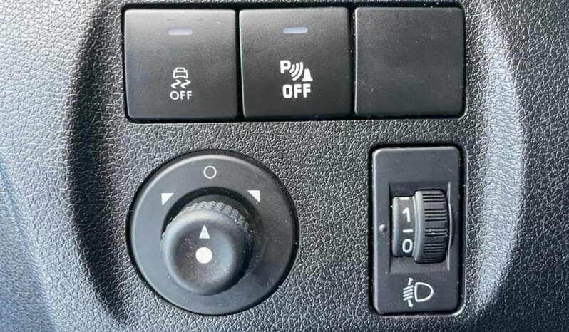 PEUGEOT PARTNER full