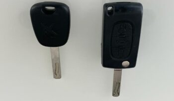 PEUGEOT PARTNER full