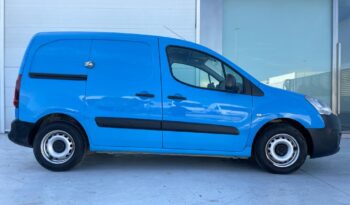 PEUGEOT PARTNER full