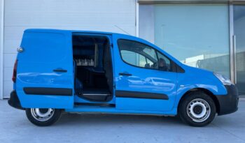 PEUGEOT PARTNER full