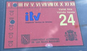 PEUGEOT PARTNER full