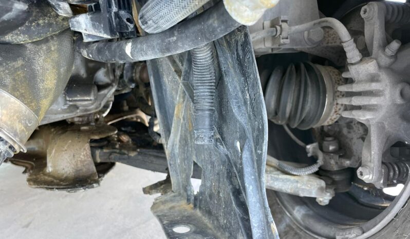 FIAT TALENTO full