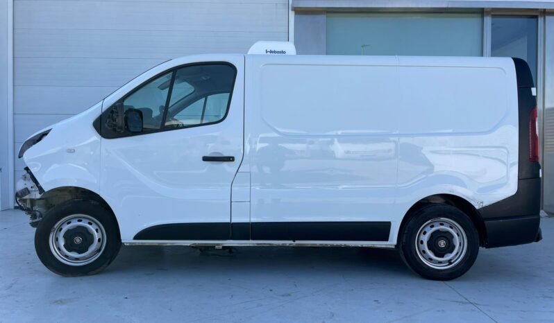 FIAT TALENTO full