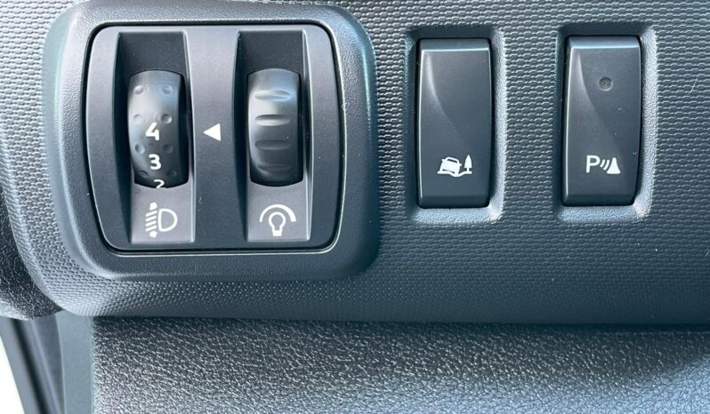 FIAT TALENTO full