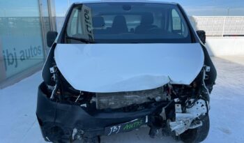 FIAT TALENTO full