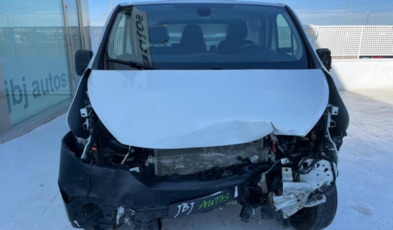FIAT TALENTO full