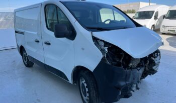 FIAT TALENTO full