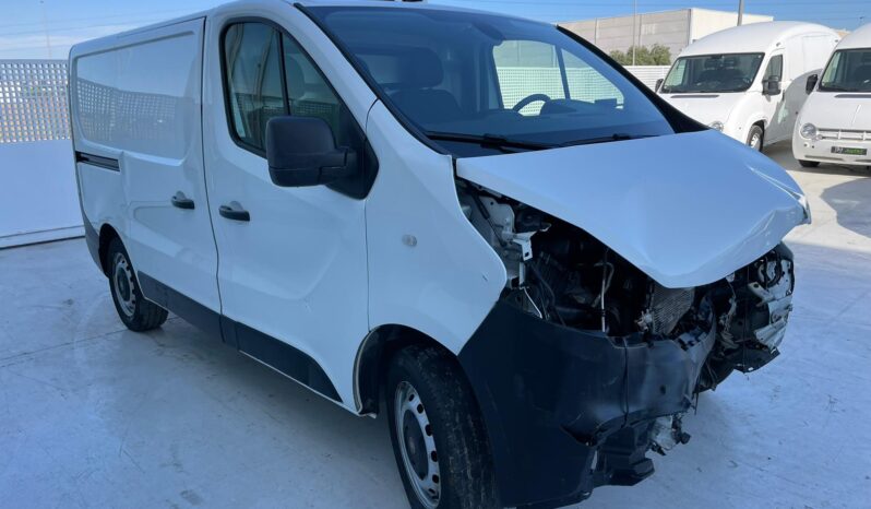 FIAT TALENTO full