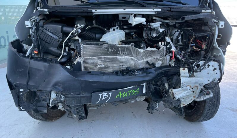 FIAT TALENTO full