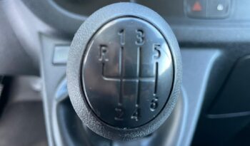 FIAT TALENTO full