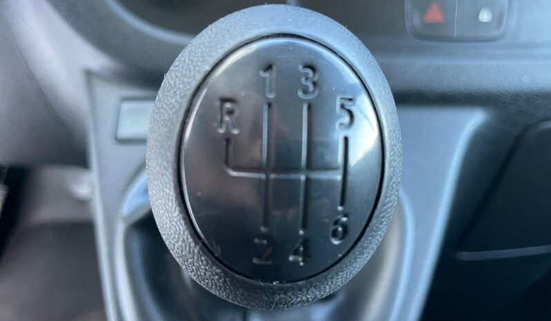 FIAT TALENTO full